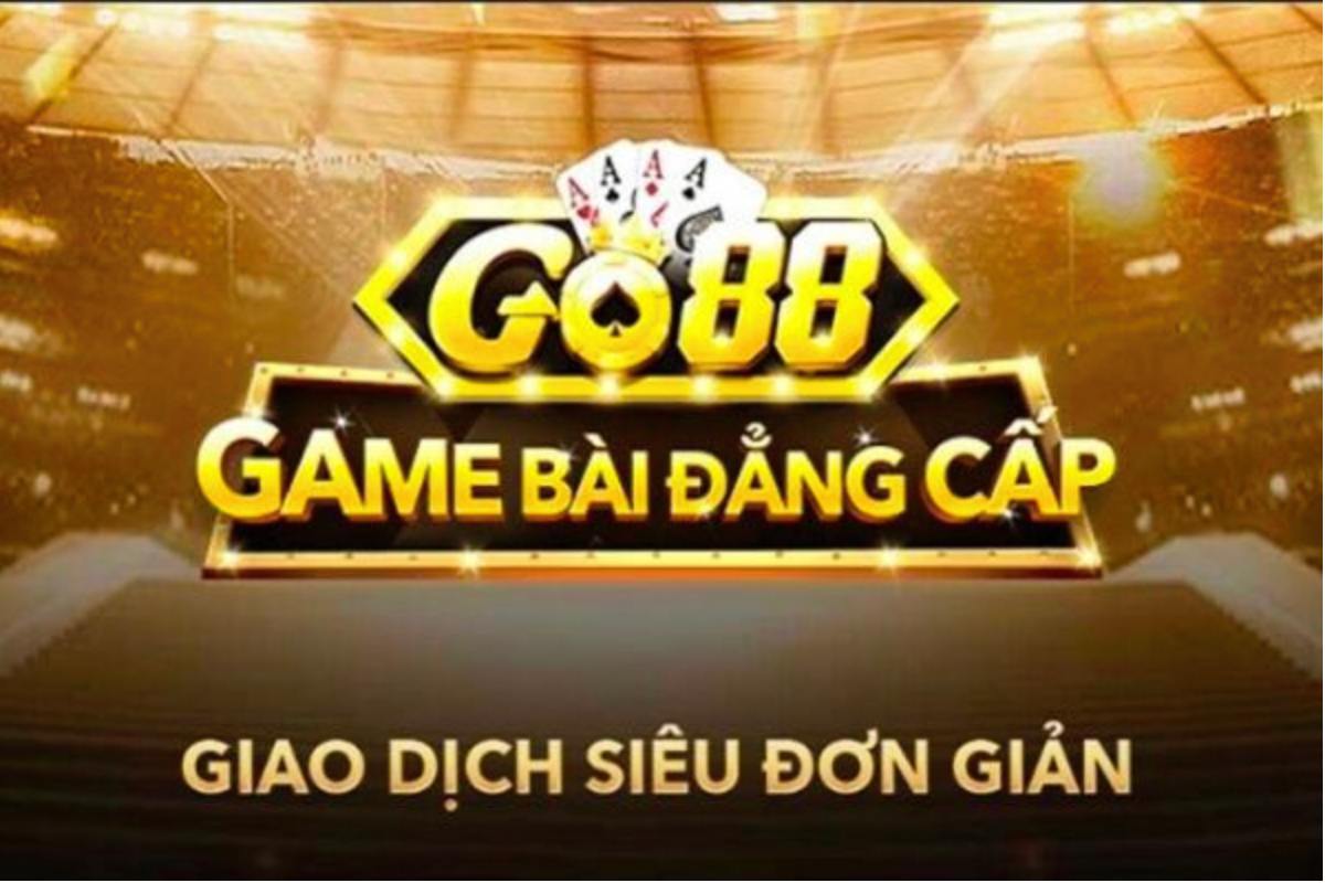 Giới thiệu game bài Go88