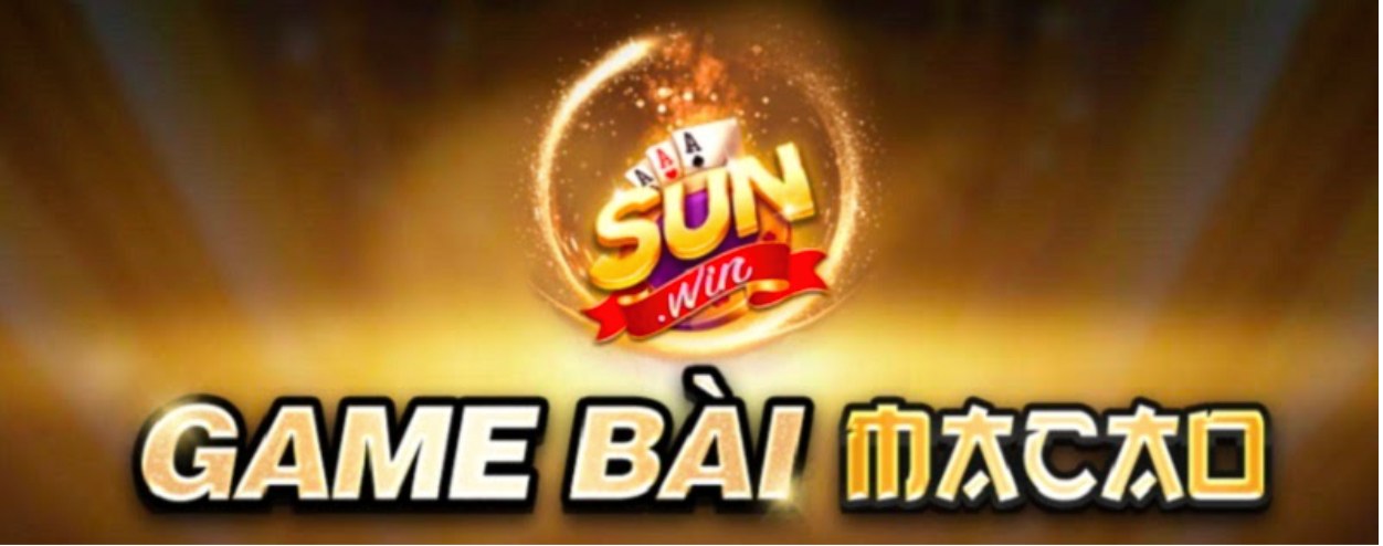 Game bài Sunwin là gì?