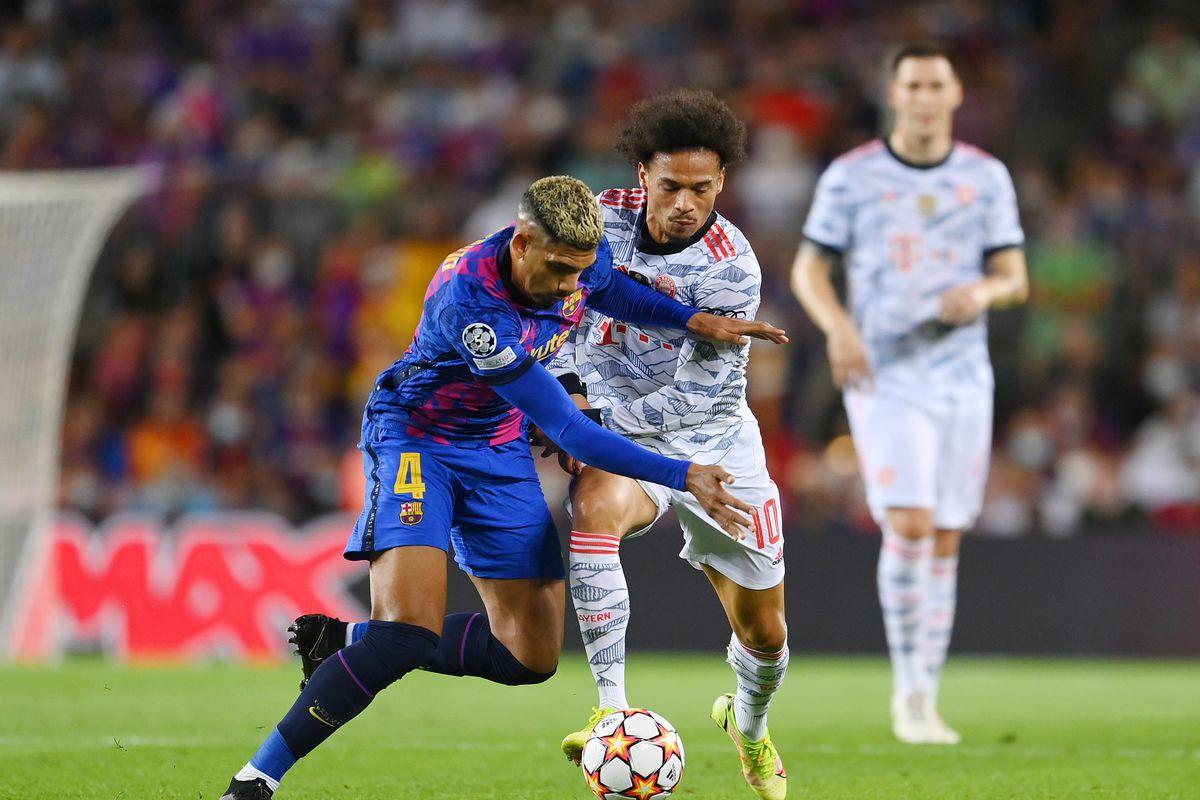 Đánh giá lịch sử đối đầu Barca vs Bayern 