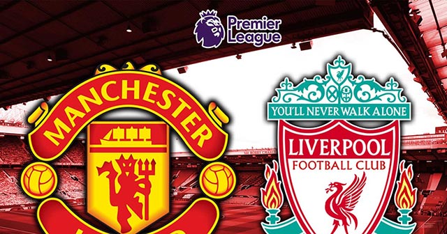 Lịch sử đối đầu giữa hai đội bóng Liverpool vs MU