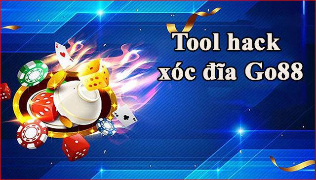 Phần mềm hack xóc đĩa Go88 có ưu điểm gì?