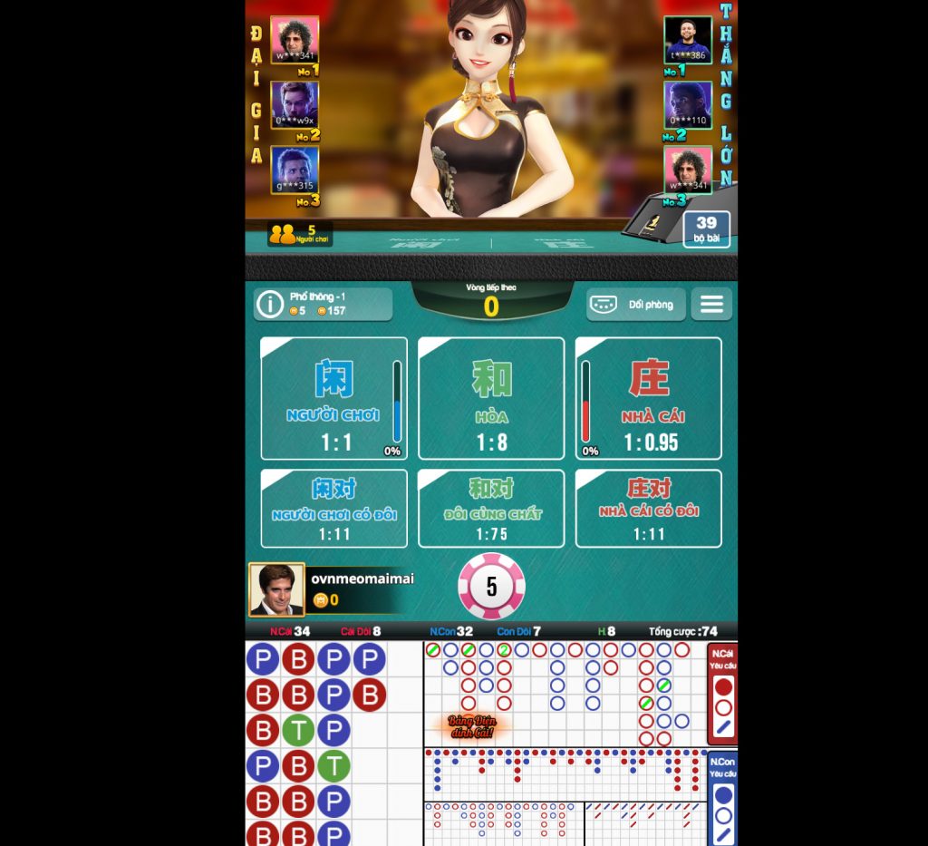 Luật chơi game bài tiến lên miền Nam miễn phí rất đơn giản