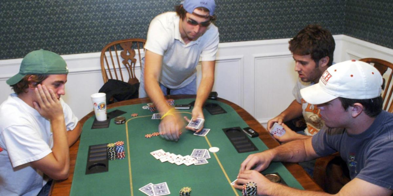 Poker