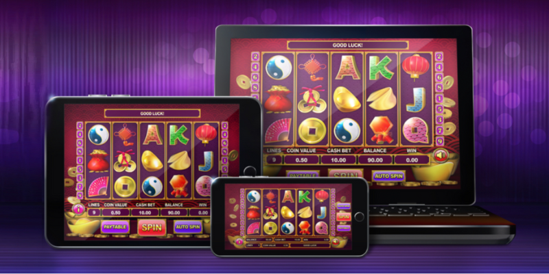 Slot-game
