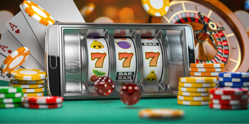 Kinh nghiệm chinh phục slot đỉnh cao từ siêu game thủ 