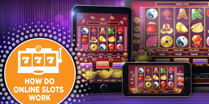 slot game online