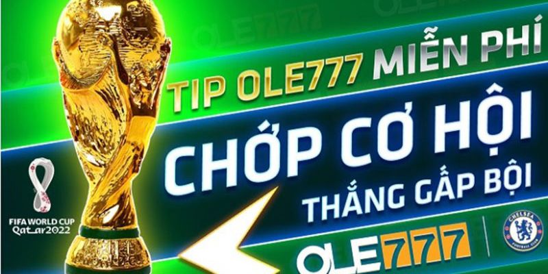 ole777