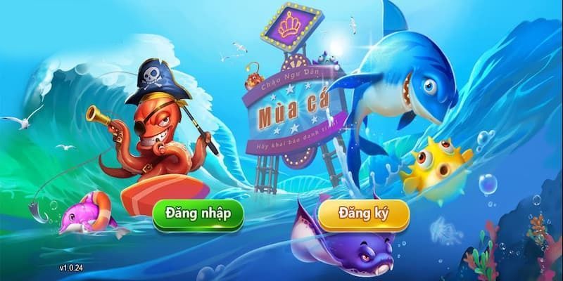 Bắn Cá H5 Online Đỉnh Cao, Cơ Hội Nhận Quà Hấp Dẫn