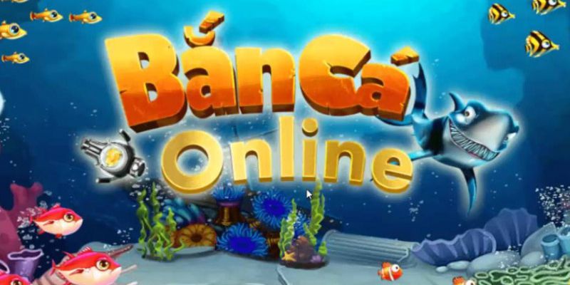 Chơi Bắn Cá Online, Nhận Quà Hậu Hĩnh Năm 2023