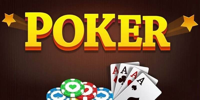 game-bai-poker-doi-thuong-uy-tin