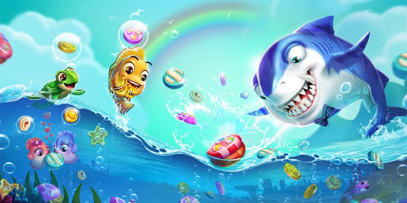 Game Bắn Cá Ăn Xu Online - Top 5 Kinh Nghiệm Mới Nhất