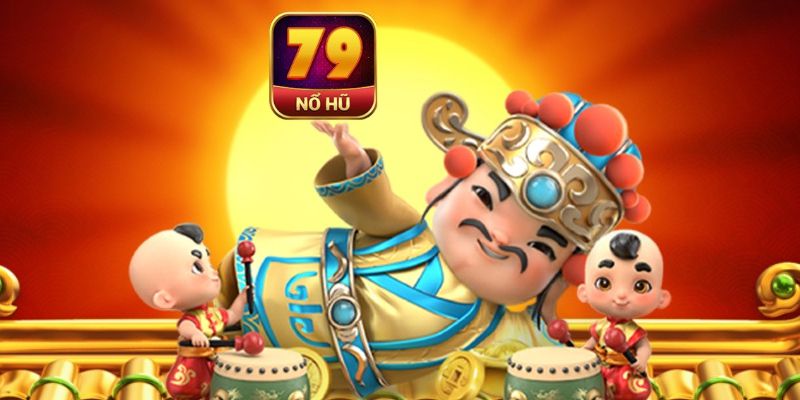 Nổ Hũ 79: Những Tính Năng Đặc Biệt Trên Game Nổ Hũ