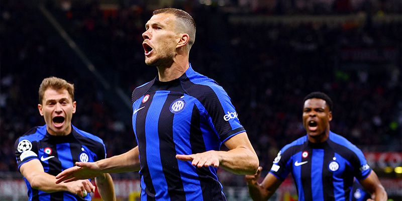 Soi Kèo Bóng Đá Inter Milan Chuẩn Nhất Cho Cược Thủ