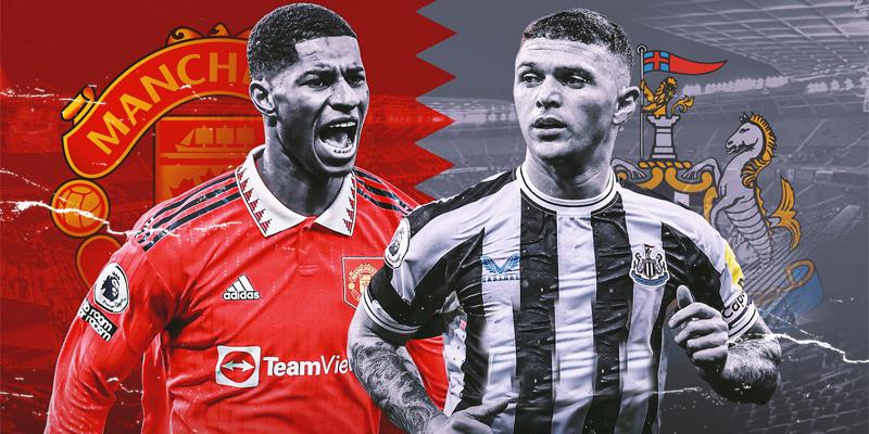 Soi Kèo Bóng Đá Manchester United Vs Newcastle 02/11