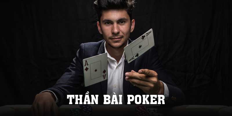 Thần Bài Poker - 3 Mẹo Cược Đỉnh Cao Dành Cho Tân Thủ