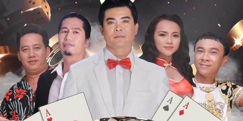 Thần Bài Tuấn Poker - Những Thông Tin Mới Nhất 2023