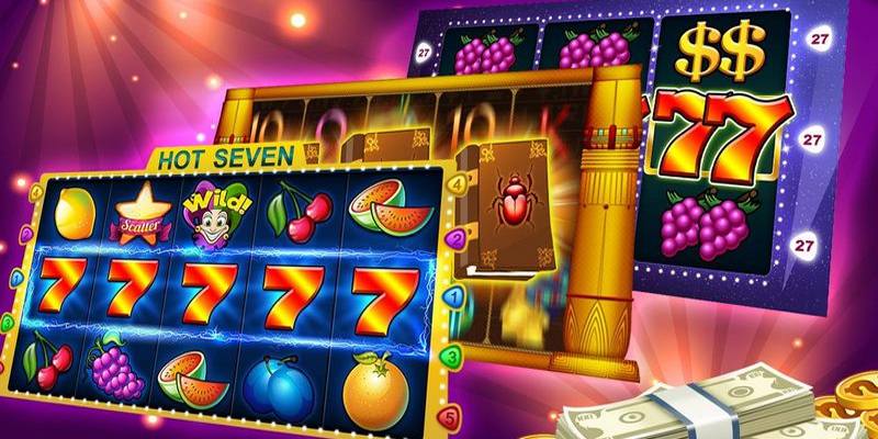 Top Game Nổ Hũ Uy Tín 2021 Đáng Tin Cậy Nhất