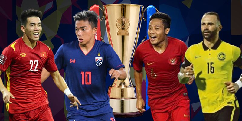 Tỷ Lệ Kèo AFF Cup Và 3 Lựa Chọn Phổ Biến Nhất