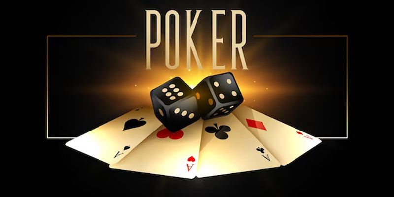 8 Game Poker Rules: Luật Và Cách Chơi Như Thế Nào?