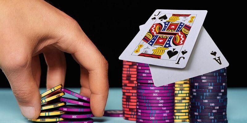Bài Poker Chơi Như Thế Nào - 4 Bước Cho Người Mới
