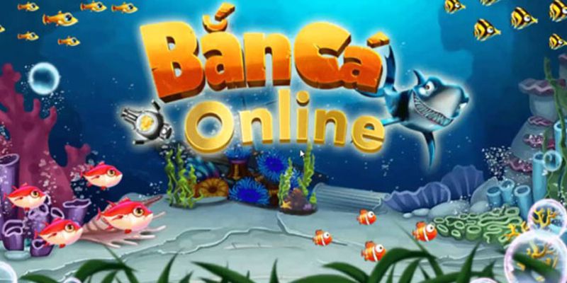 Bắn Cá Online CAOVIETNET - Nền Tảng Bắn Cá Số 1