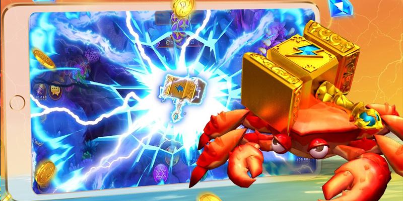 Bắn Cá Online Miễn Phí - 5 Lưu Ý Dành Cho Game Thủ