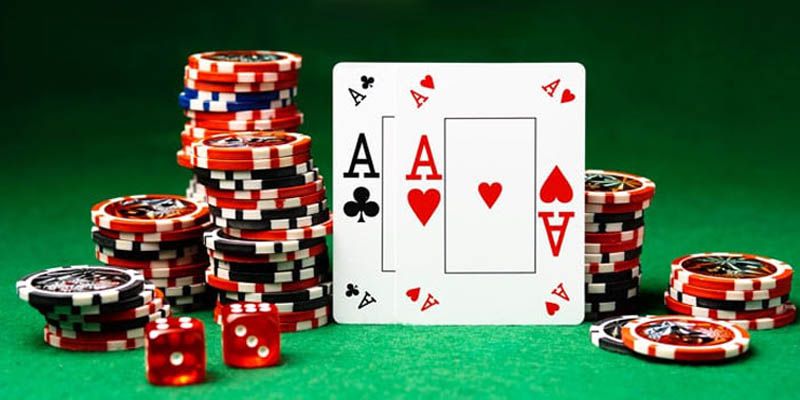 Cách Đọc Bài Poker Từ Tay Chơi Chuyên Nghiệp 10 Năm