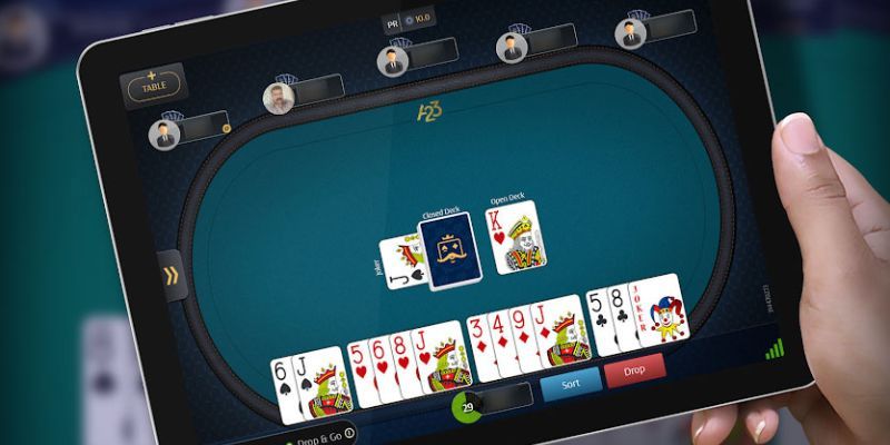 Game Bài Poker Online Đỉnh Cao 2023, Chơi Là Ghiền