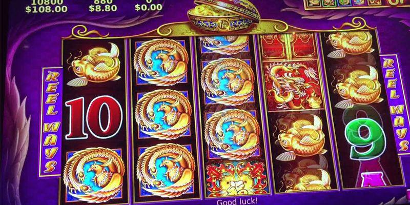 Game Nổ Hũ Rút Tiền Mặt Và 4 Mẹo Chơi Ăn Đứt Nhà Cái