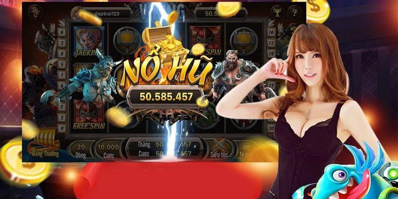 Nổ Hũ B52 Với 5 Lý Do Bạn Nên Chọn Trò Chơi Này