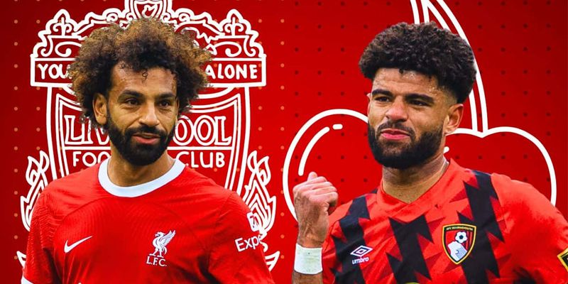 Soi Kèo Bóng Đá Hôm Nay Liverpool Vs Bournemouth