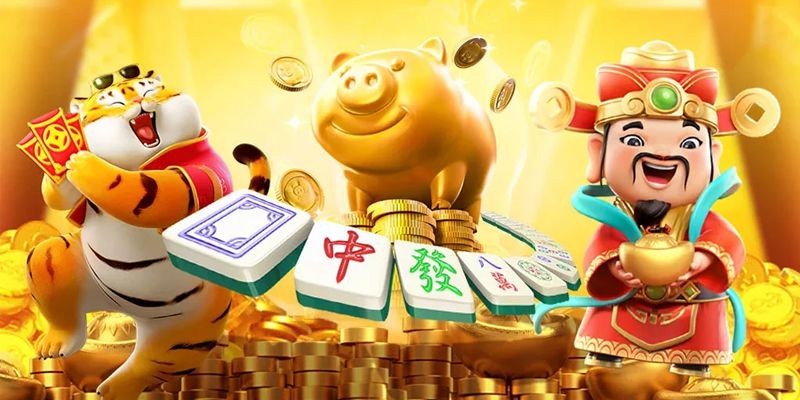 Tải Game Nổ Hũ Đổi Tiền Mặt - 3 Bước Siêu Đơn Giản