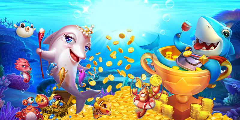 Vua Bắn Cá 3D Online - 3 Lưu Ý Dành Cho Các Tân Thủ