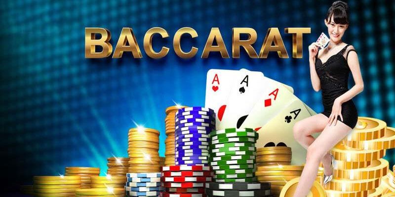 Baccarat Thắng Liên Tiếp Với 5 Cách Chơi Hay