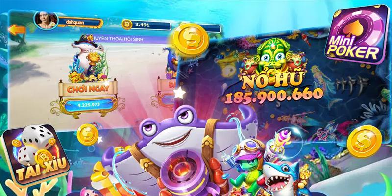 BENVIP - Game Slot Nổ Hũ Phiên Bản Mới Nhất 2024