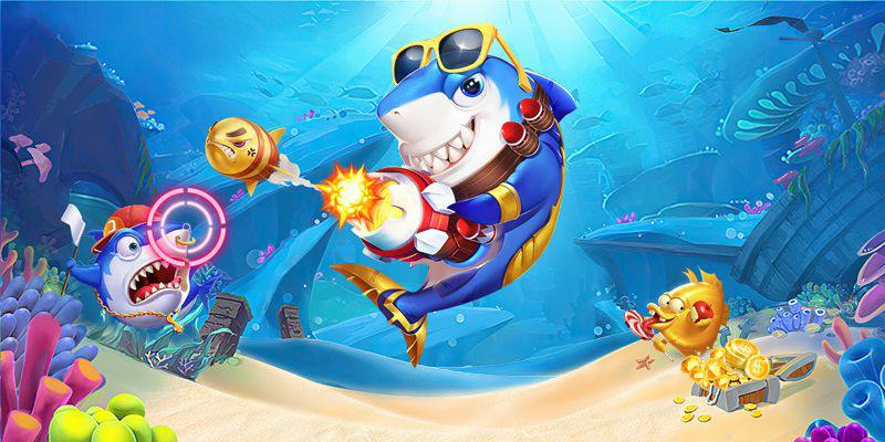 Code Bắn Cá Online Với Các Mã Code Mới Nhất 2024