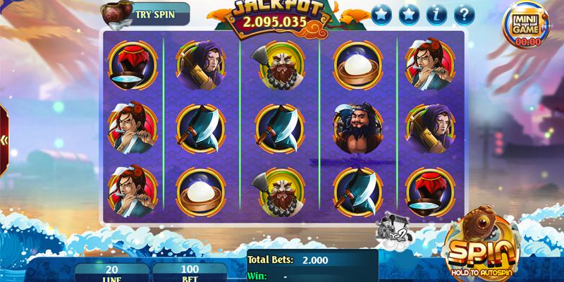 Nổ Hũ Đổi Thưởng Uy Tín Với 3 Game Nổ Hũ Hay Nhất