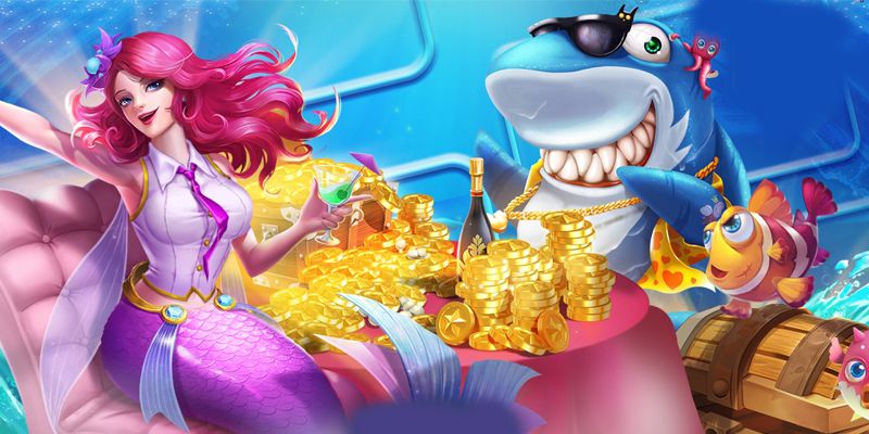 Siêu Cá Nổ Hũ - 3 Cách Chơi Rinh Quà Khủng Về Nhà