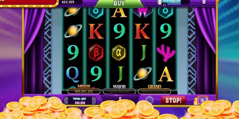 Tải Game Nổ Hũ Đổi Thưởng Uy Tín 2024 Hiện Nay