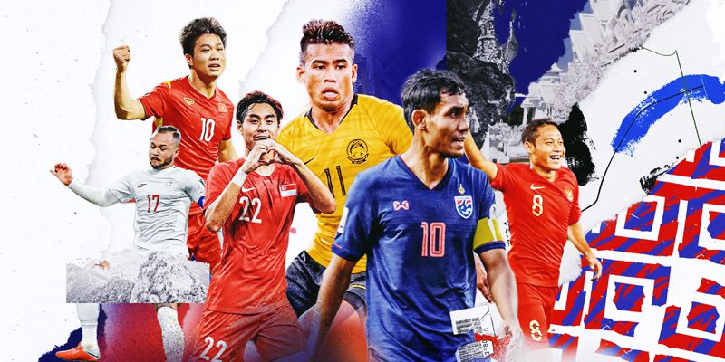 Tỷ Lệ Kèo AFF Cup Và Thông Tin Bet Thủ Cần Nắm 2024