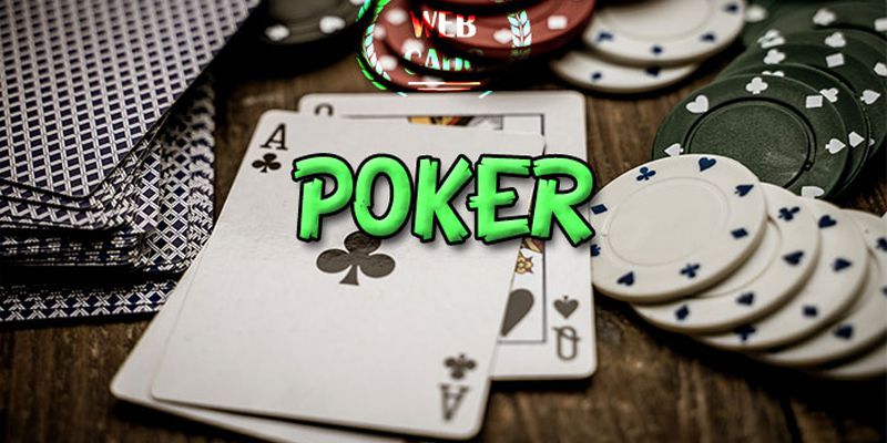 Xếp Hạng Bài Trong Poker Từ A - Z Với 10 Thứ Tự Bài