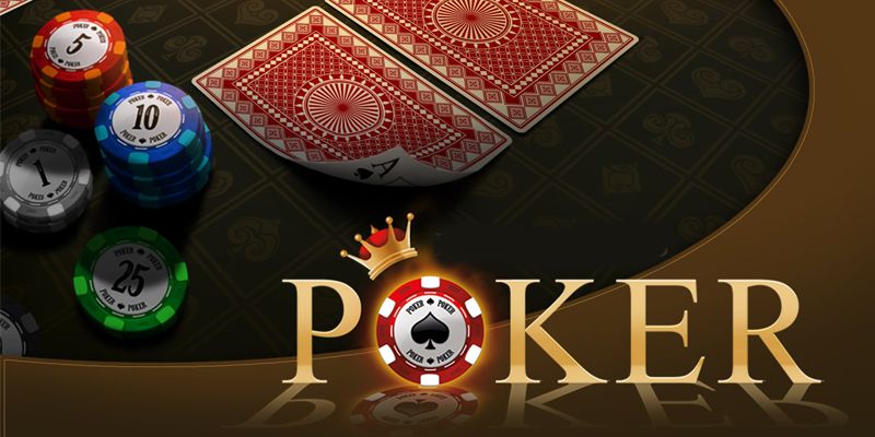 Các Loại Bài Trong Poker Phổ Biến Số 1 Hiện Nay