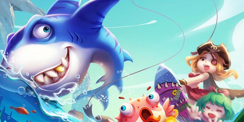 Game Bắn Cá Trung Quốc Online Và 3 Mẹo Chơi Bất Hủ