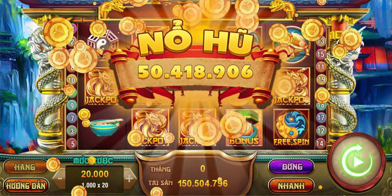Tải Game Nổ Hũ M88 Về Điện Thoại Từ A Đến Z Năm 2024