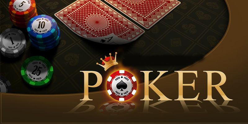 Tính Bài Poker Dễ Hiểu Với 4 Cách Tính Chi Tiết