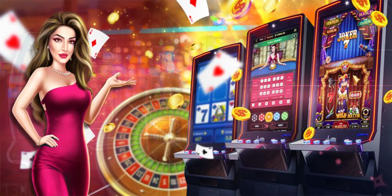 Game Nổ Hũ 2023 - Top Các Mẹo Chơi Hiệu Quả Nhất