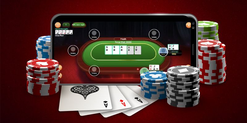 Hướng Dẫn Cách Chơi Bài Poker Bất Bại Năm 2024