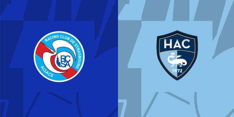 Soi Kèo Bóng Đá Pháp: Strasbourg Vs Le Havre 9/2/2024