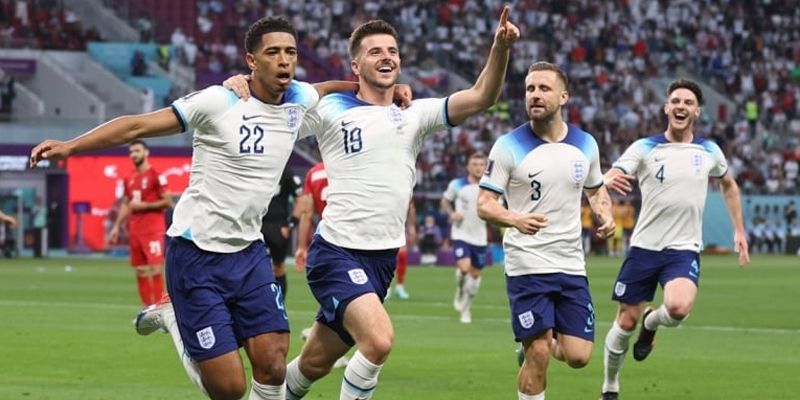 Tỷ Lệ Kèo Anh: 2 Kinh Nghiệm Soi Kèo Hiệu Quả 2024