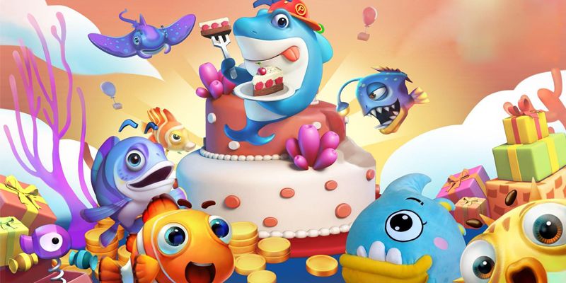 Bắn Cá Đổi Thưởng Nổ Hũ: Cách Chơi Và Mẹo Luôn Thắng